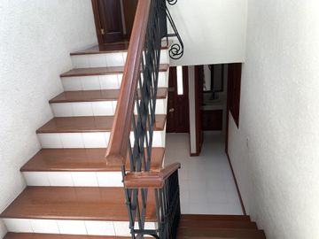 Casa en condominio en venta en Fuentes de Tepepan, Tlalpan