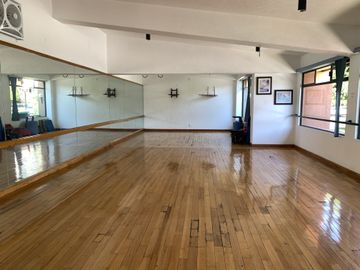 Casa en condominio en venta en Fuentes de Tepepan, Tlalpan