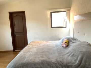 Casa en condominio en venta en Fuentes de Tepepan, Tlalpan