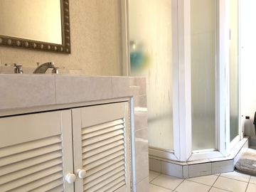 Casa en condominio en venta en Fuentes de Tepepan, Tlalpan