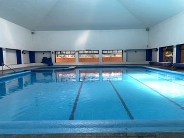 Casa en condominio en venta en Fuentes de Tepepan, Tlalpan
