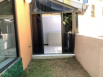 Casa en condominio en venta en Fuentes de Tepepan, Tlalpan