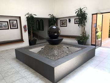 Casa en condominio en venta en Fuentes de Tepepan, Tlalpan