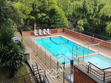 Apartamento La orquidea ID: 167429r