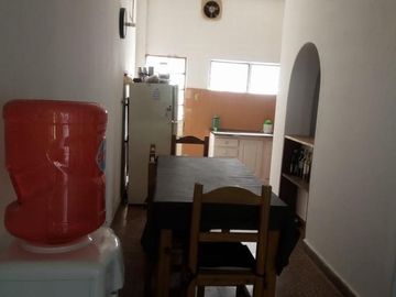 CASA  con 2 DEPTOs 2 AMB C/COCHERA M CORONADO Oportunidad