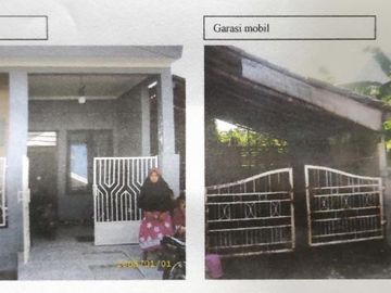Alamat Asset Gunung Anyar Mas blok B-2/23 Surabaya