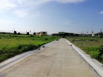 PRESELLING DIANA IN BLOCKS NEAR PARKS AND PLAYGROUND & GATE