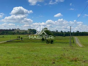 COD38764 Venta Parcelas Parque Pumalal, 15 min de Temuco