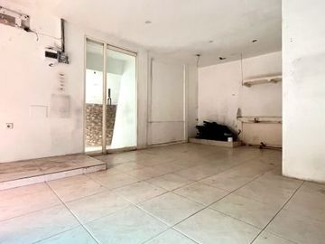 DIJUAL RUKO / RUANG USAHA di Jl GUNAWARMAN, KEBAYORAN BARU, JAKSEL
