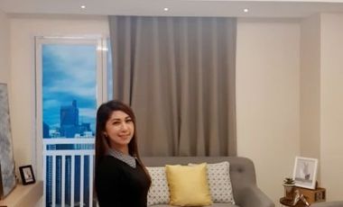 Investment Condominium