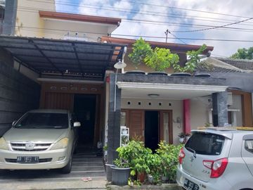Hunian Siap KPR 2 Lantai Di Dalam Perumahan DIJAMIN UNTUNG