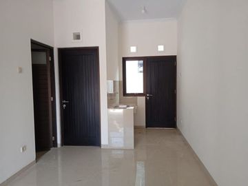 Rumah Baru Jogjakarta FREE INTERIOR di Sidoarum Godean