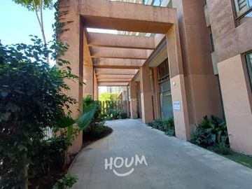 Departamento Metro Parque Almagro ID: 178611r