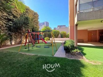 Departamento Metro Parque Almagro ID: 178611r