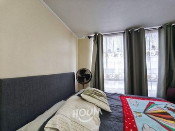 Departamento Metro Parque Almagro ID: 178611r
