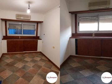 Casa en 3 plantas   4 Dorm 1 en suite con Vestidor.   Parrilla/ Pileta.  IMPERDIBLE !!!