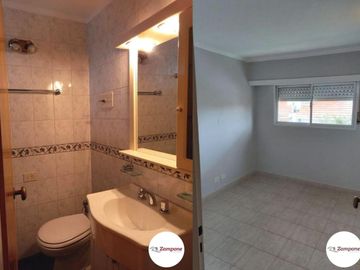 Casa en 3 plantas   4 Dorm 1 en suite con Vestidor.   Parrilla/ Pileta.  IMPERDIBLE !!!