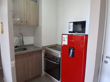 LA MEJOR OPCION DE COMPRA EN RENCA - LUMINOSO DEPARTAMENTO