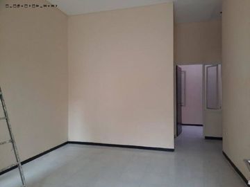 Rumah siap huni, baru renovasi Keputih Tegal Timur