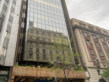 Oficina en arriendo en Santiago