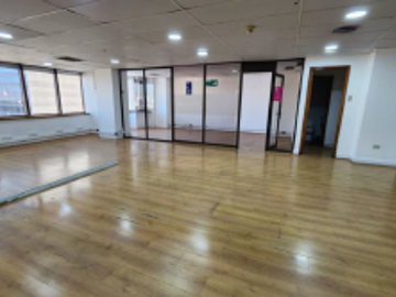 Oficina en arriendo en Santiago