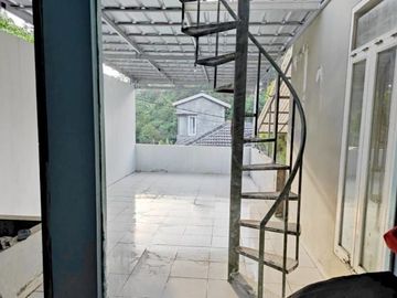 Jual Cepat Rumah Siap Huni Hook CASH Hanya 735JT di Sariwangi Sarijadi