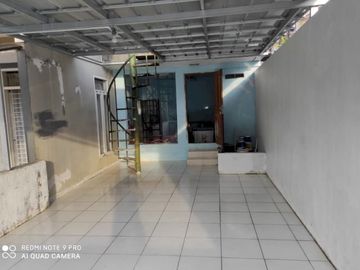 Jual Cepat Rumah Siap Huni Hook CASH Hanya 735JT di Sariwangi Sarijadi