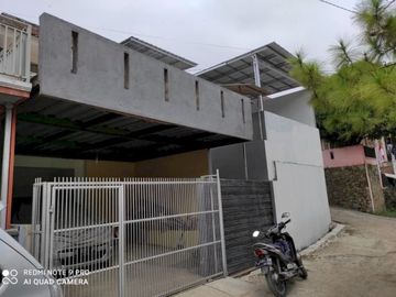 Jual Cepat Rumah Siap Huni Hook CASH Hanya 735JT di Sariwangi Sarijadi