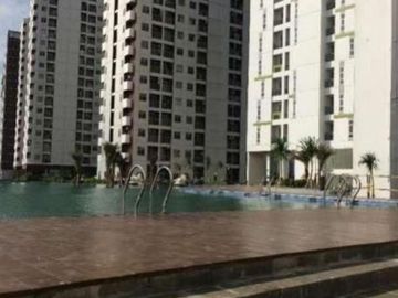 Apartemen Studio Siap Huni Akasa di BSD City