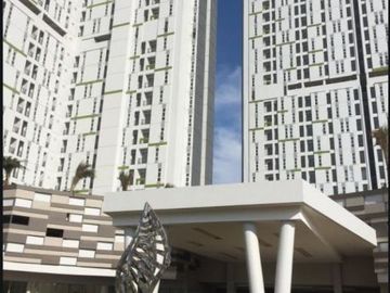 Apartemen Studio Siap Huni Akasa di BSD City