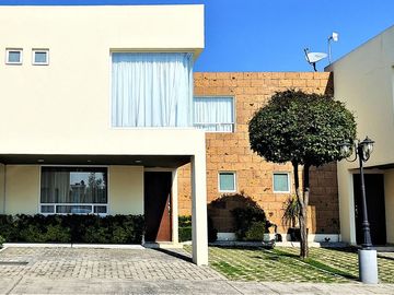Renta de Casa Bosque de las Fuentes, Calimaya