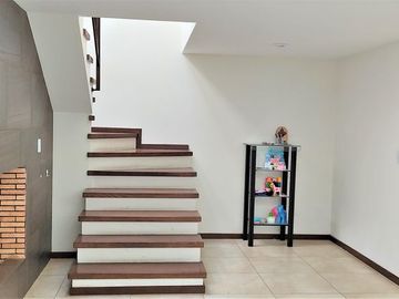 Renta de Casa Bosque de las Fuentes, Calimaya