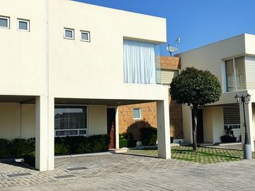 Renta de Casa Bosque de las Fuentes, Calimaya