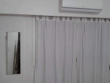 NUEVO PRECIO - Monoambiente en Venta en Balvanera 23 m2 CON RENTA hasta feb/22 - Perón 2200