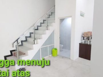 Dijual Rumah JL Medayu Sentosa, Surabaya Timur