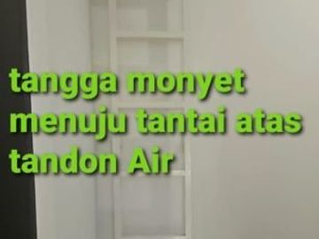 Dijual Rumah JL Medayu Sentosa, Surabaya Timur