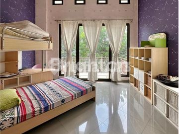 RUMAH CANTIK DEKAT AEON MALL DAN TOLL JORR SIMATUPANG