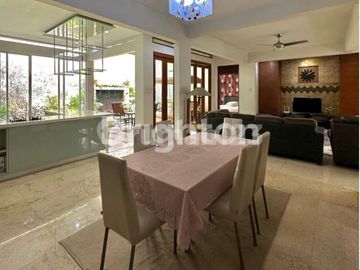 RUMAH CANTIK DEKAT AEON MALL DAN TOLL JORR SIMATUPANG