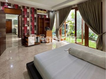 RUMAH CANTIK DEKAT AEON MALL DAN TOLL JORR SIMATUPANG