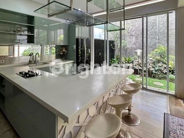 RUMAH CANTIK DEKAT AEON MALL DAN TOLL JORR SIMATUPANG