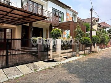 RUMAH CANTIK DEKAT AEON MALL DAN TOLL JORR SIMATUPANG