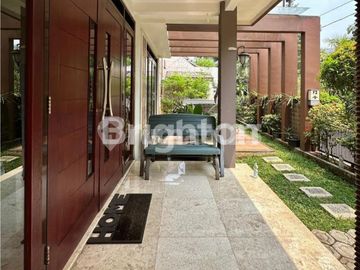 RUMAH CANTIK DEKAT AEON MALL DAN TOLL JORR SIMATUPANG