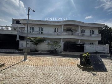 Dijual Rumah Cantik Harapan Indah Bekasi