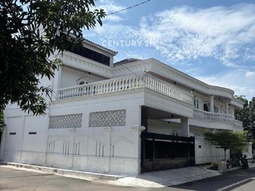 Dijual Rumah Cantik Harapan Indah Bekasi