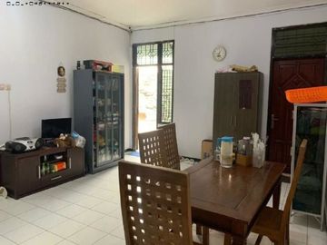 Perumahan Taman Kali Kepiting Indah, Strategis