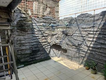 Perumahan Taman Kali Kepiting Indah, Strategis