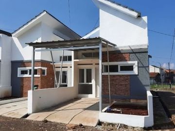 Awas Kehabisan Lagi Tahap 2 Rumah Dekat Griya Grand Cinunuk Tol Cileunyi