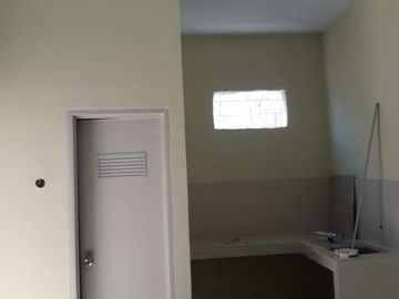 rumah cluster di bojonggede