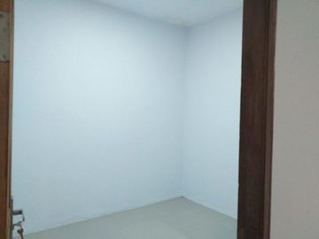 rumah cluster di bojonggede