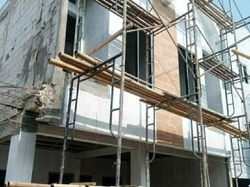 Cluster Murah Strategis di Jakarta Pusat